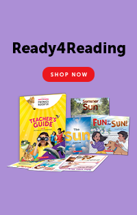 Ready4Reading. Shop now.